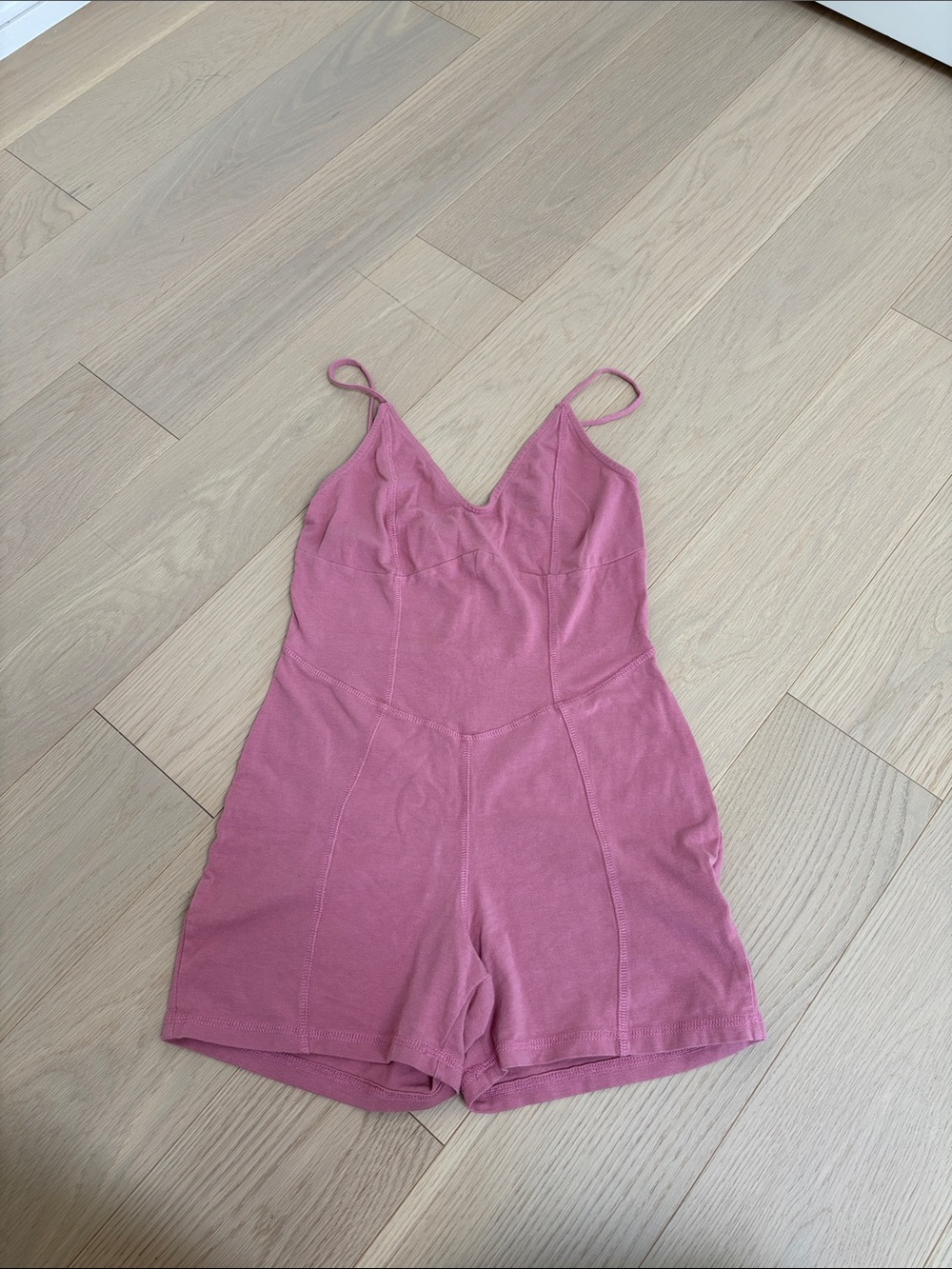Urban Outfitters Out from Under Romper